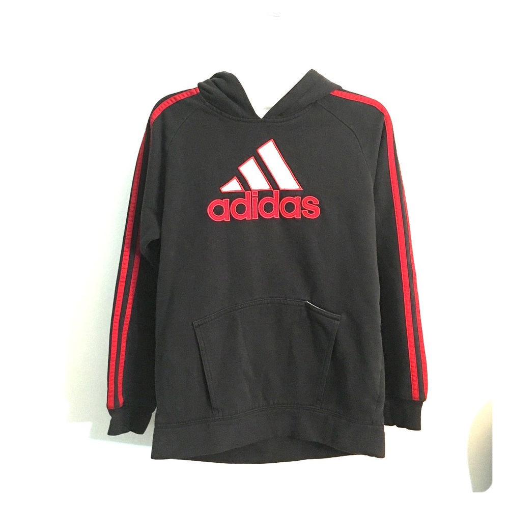 Adidas Boy’s Hoodie